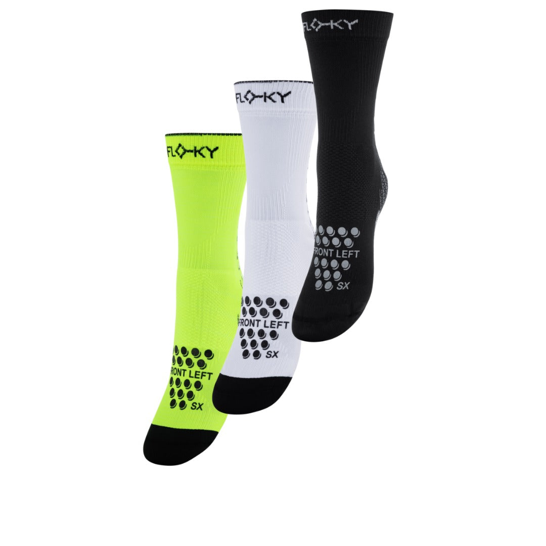  The Ultimate Guide to Choosing the Best Socks for Pickleball and Padel