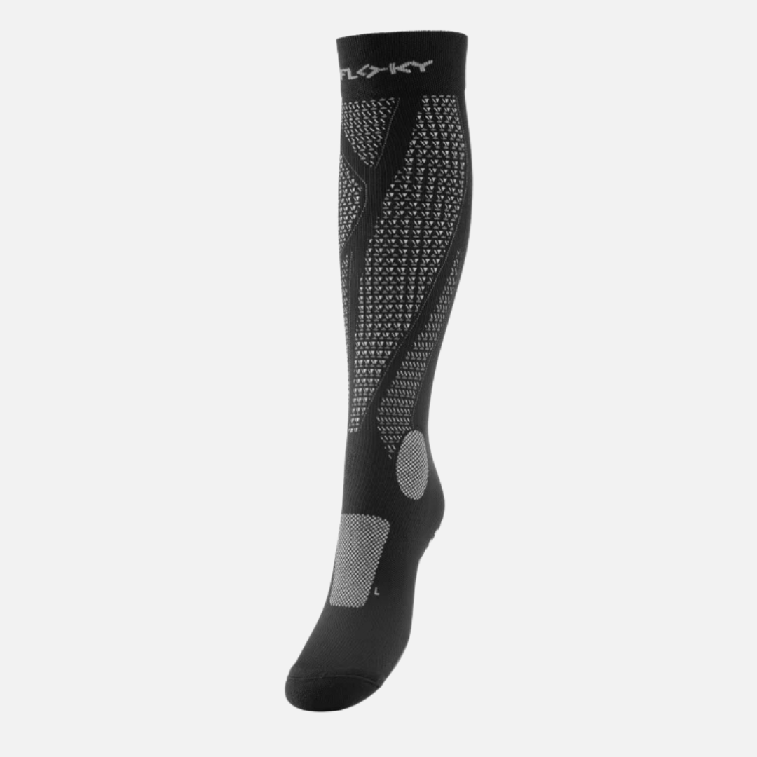 Calza RUN UP LONG FLOKY - FERRARI SPORT Calza RUN UP LONG FLOKY - FERRARI SPORT