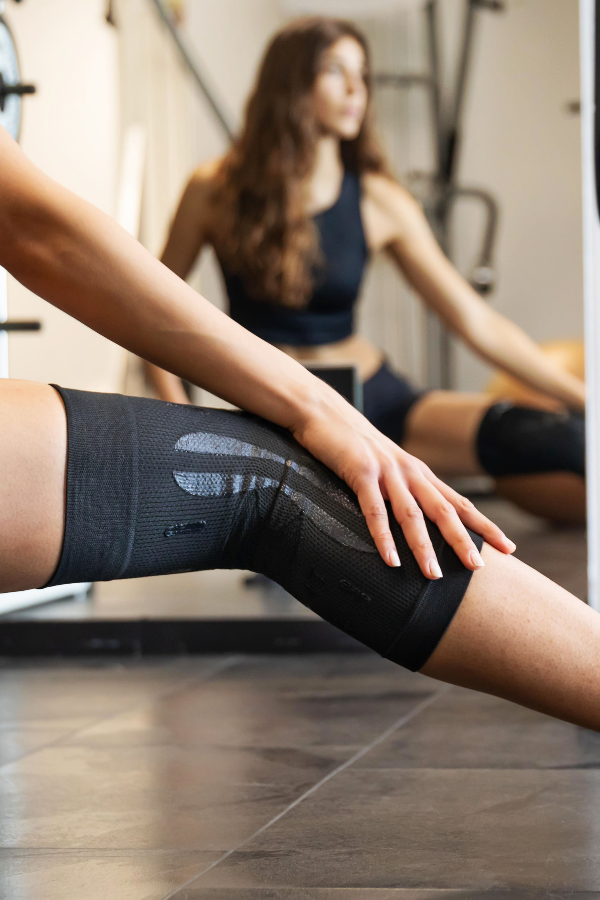 KNEE Support Knee Brace