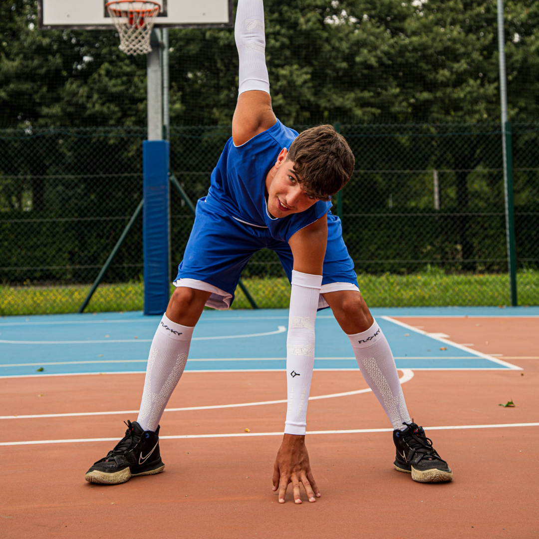 JUMPER Long Sock
