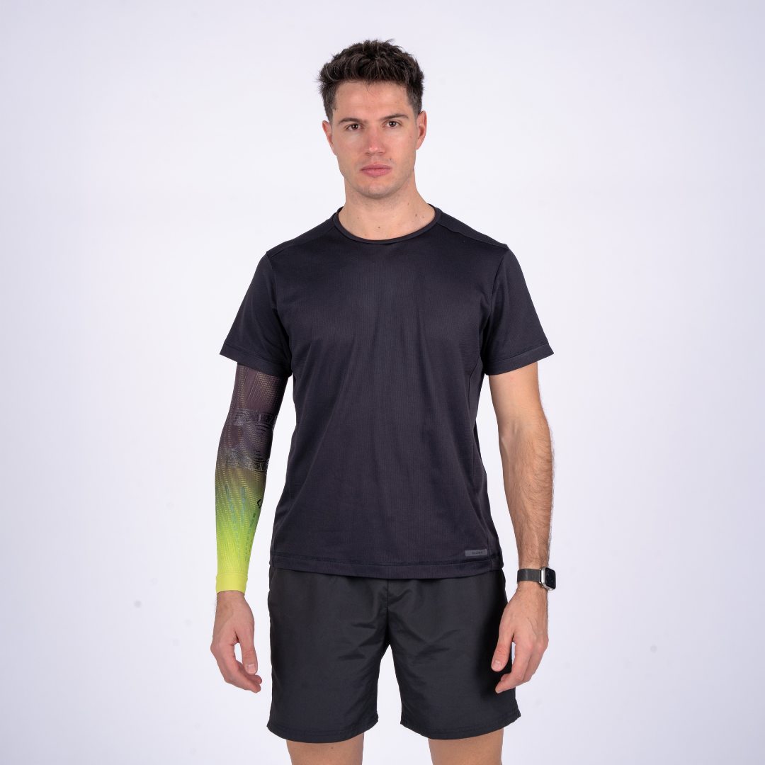 NO STRAIN Evolution Sleeve