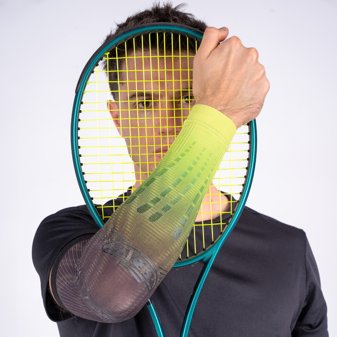 NO STRAIN Evolution Sleeve