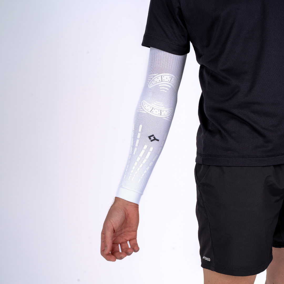 NO STRAIN Evolution Sleeve