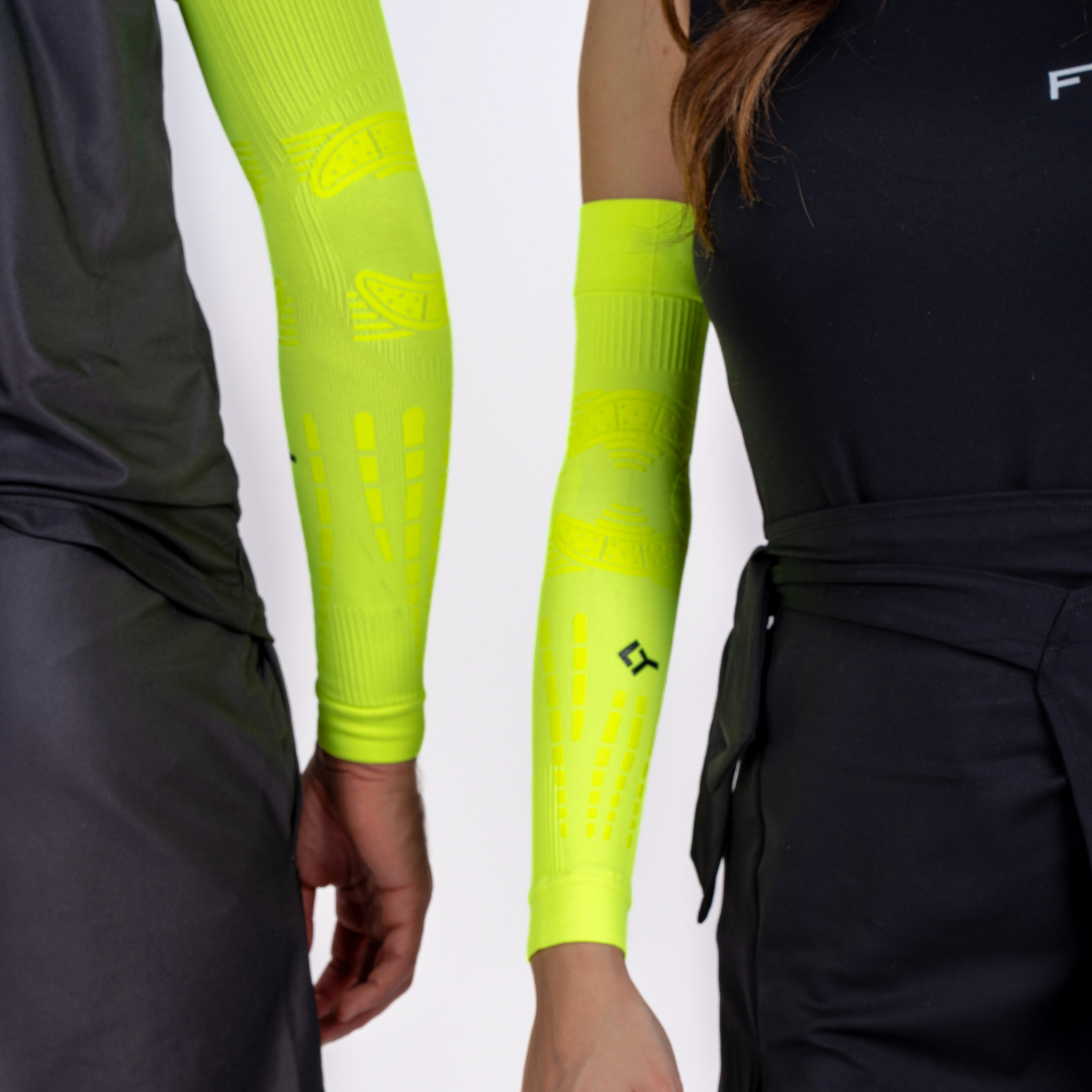NO STRAIN Evolution Sleeve