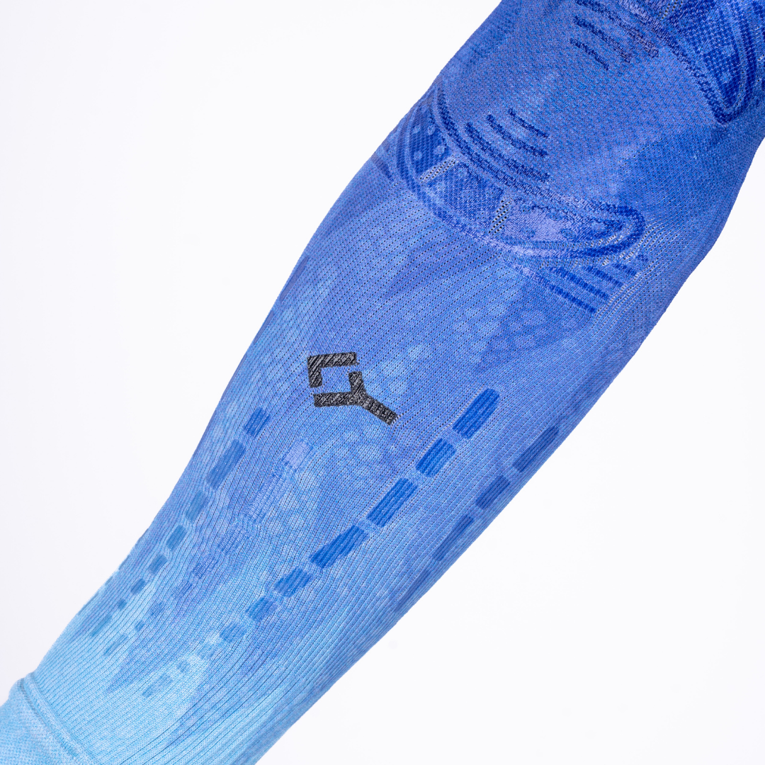NO STRAIN Evolution Sleeve