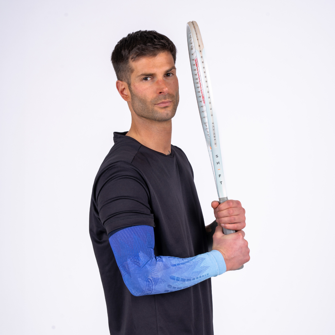 NO STRAIN Evolution Sleeve