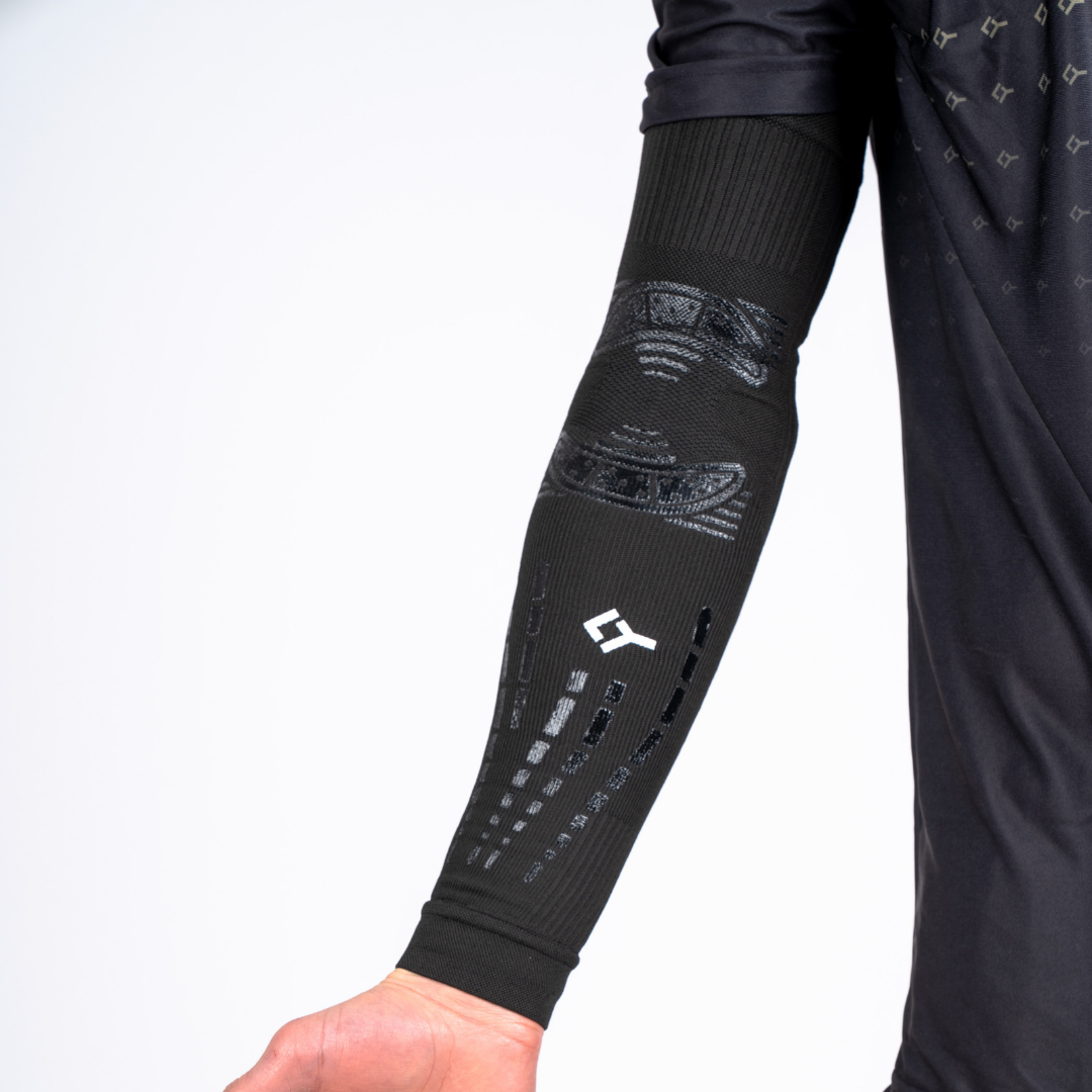NO STRAIN Evolution Sleeve