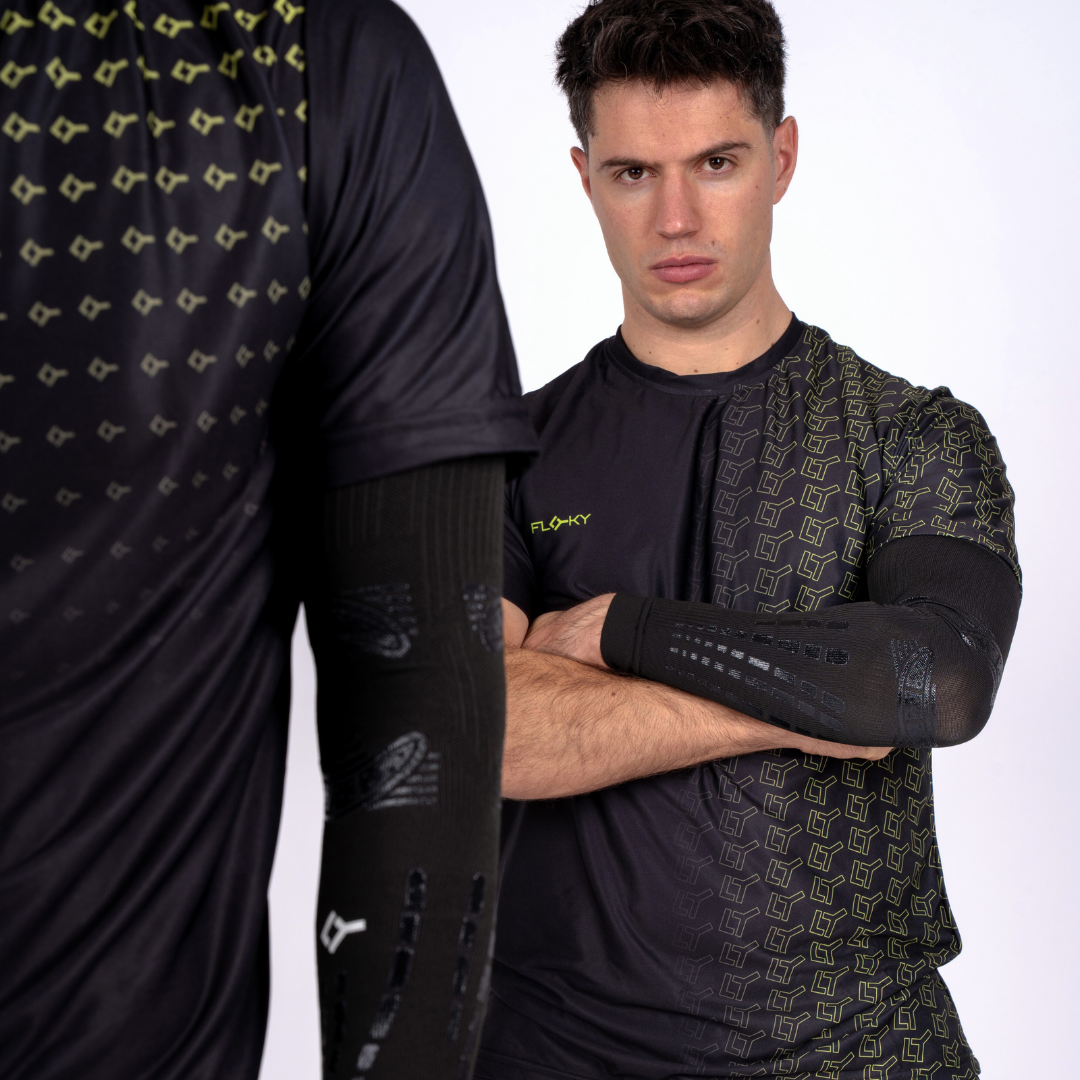 NO STRAIN Evolution Sleeve