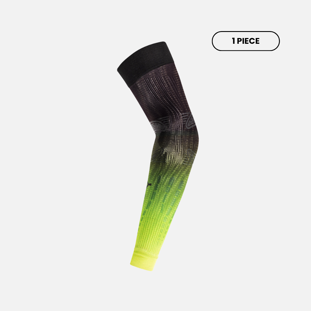 NO STRAIN Evolution Sleeve