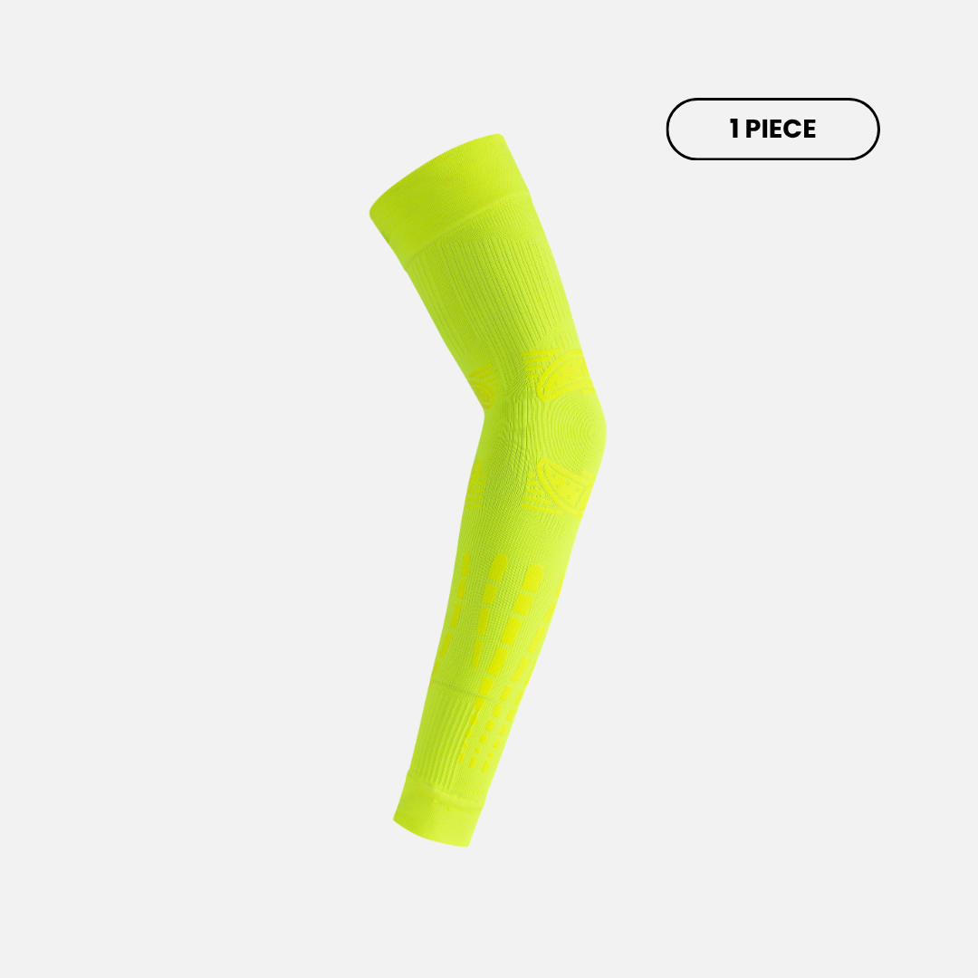 NO STRAIN Evolution Sleeve