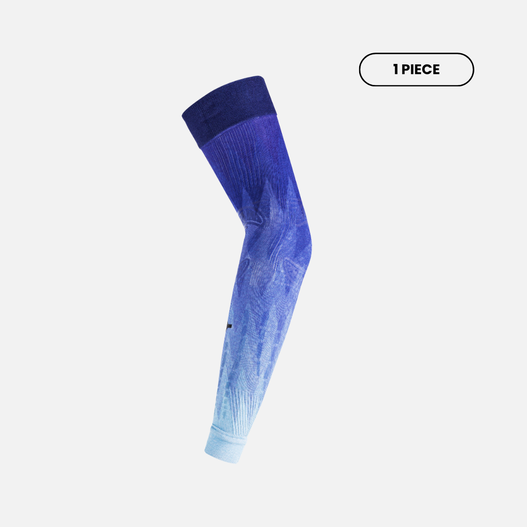 NO STRAIN Evolution Sleeve
