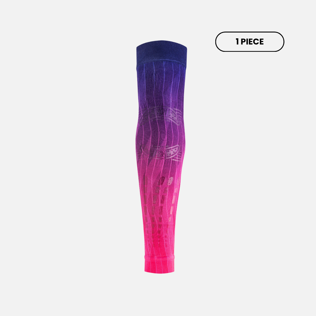 NO STRAIN Evolution Sleeve