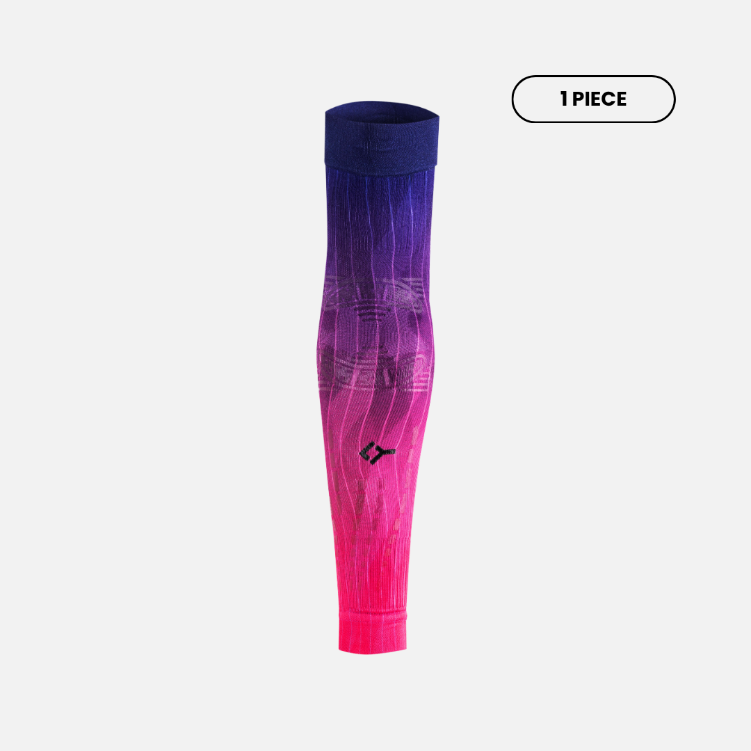 NO STRAIN Evolution Sleeve