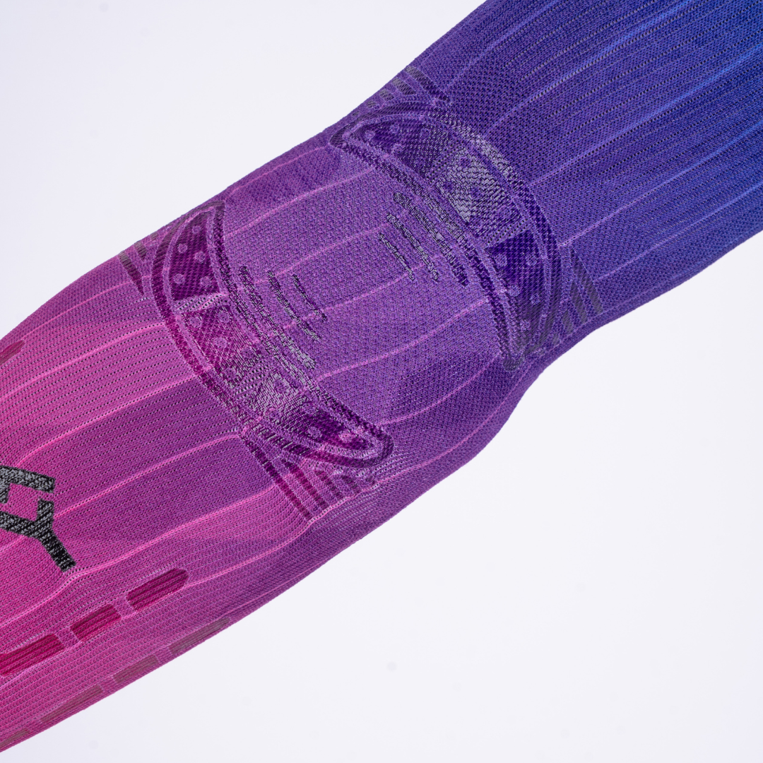 NO STRAIN Evolution Sleeve