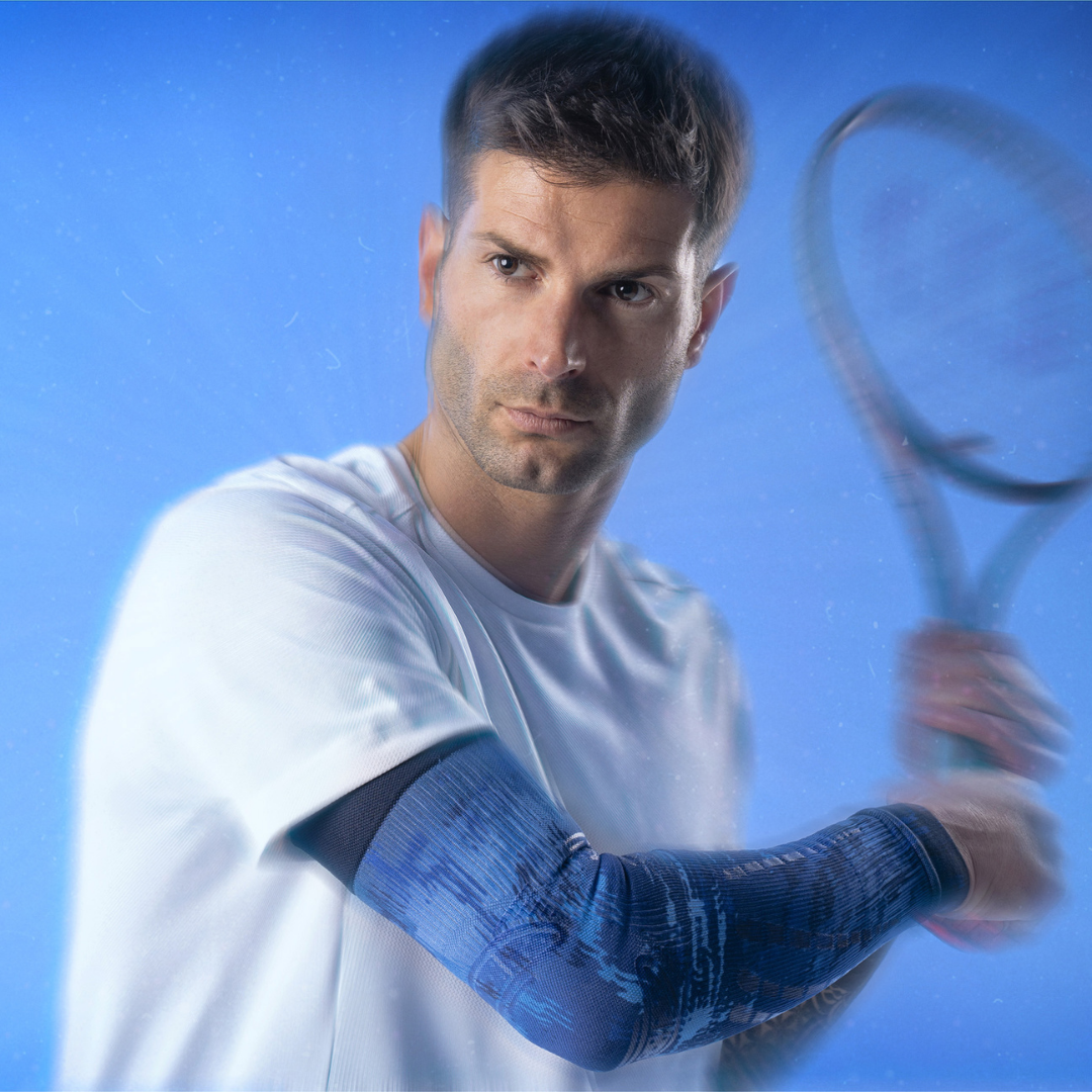 NO STRAIN Evolution Sleeve