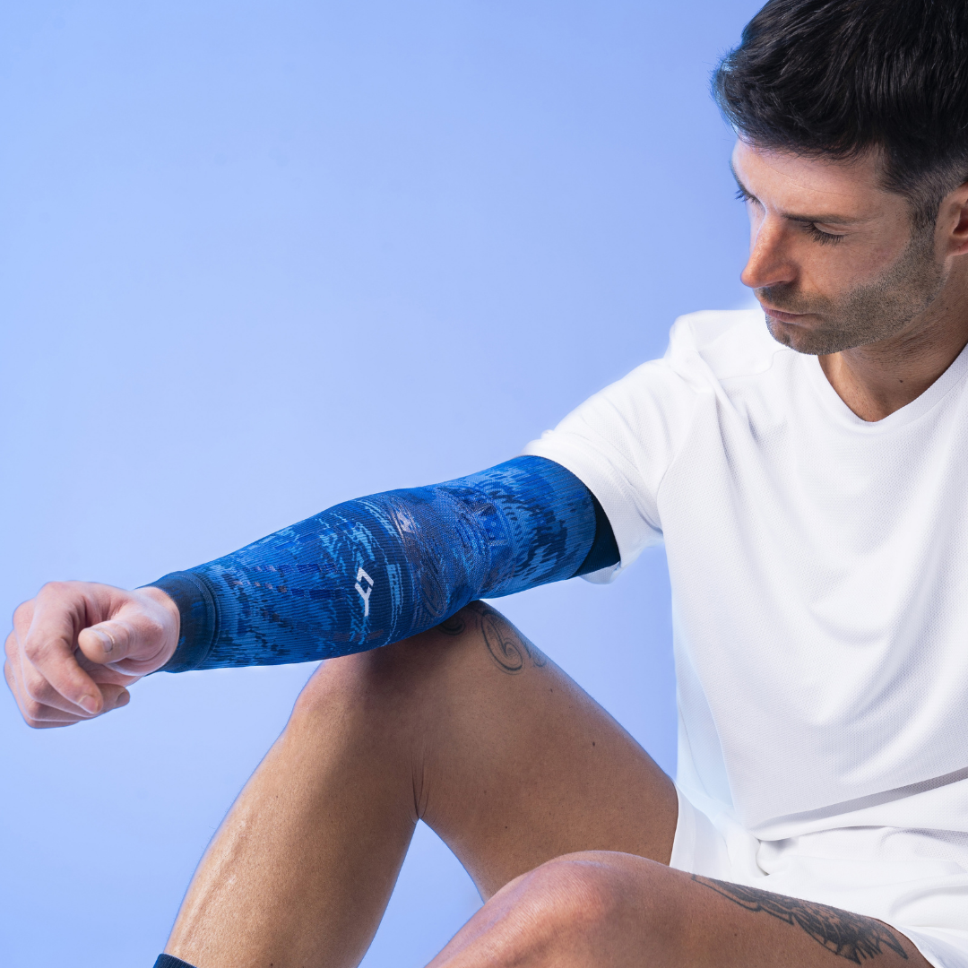 NO STRAIN Evolution Sleeve