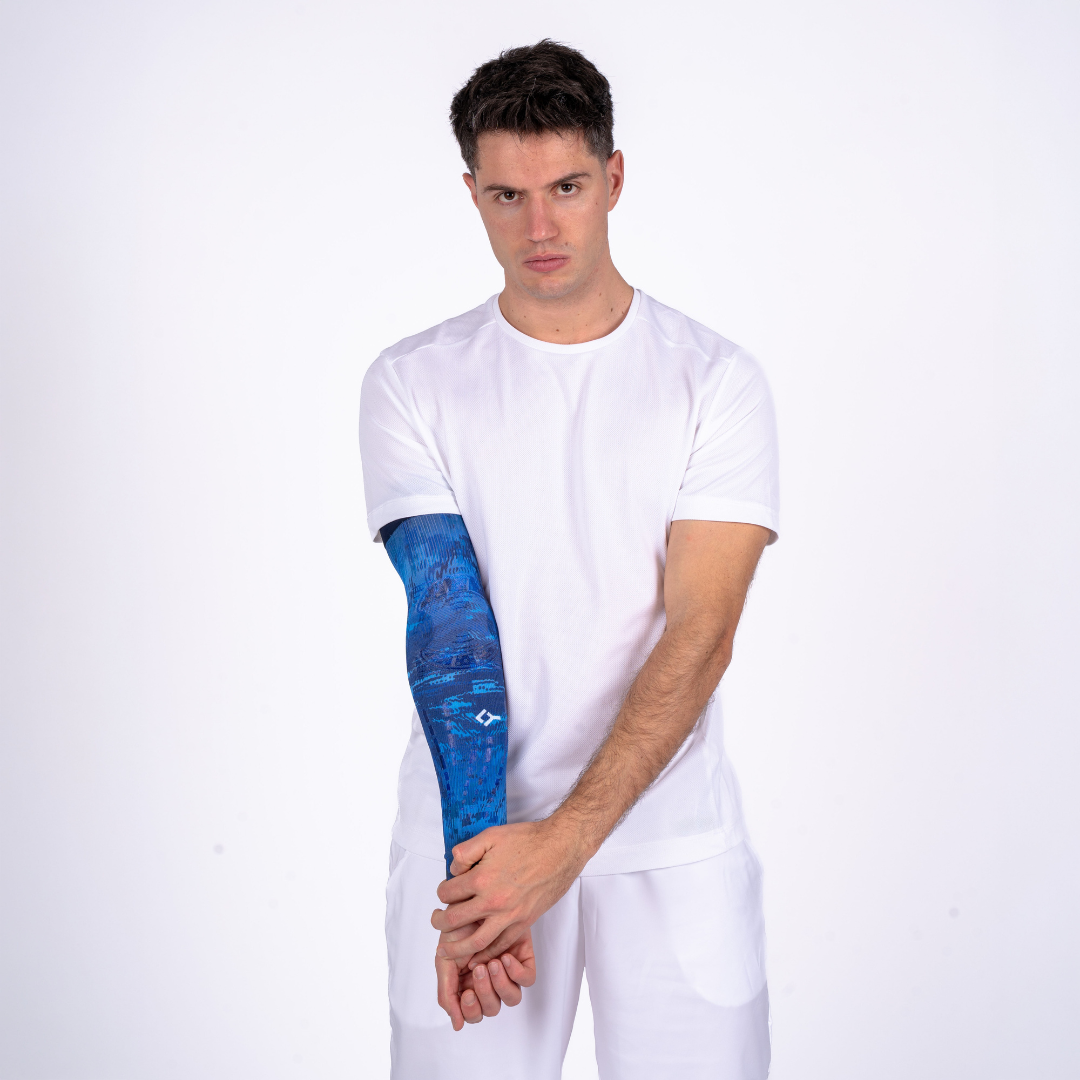 NO STRAIN Evolution Sleeve