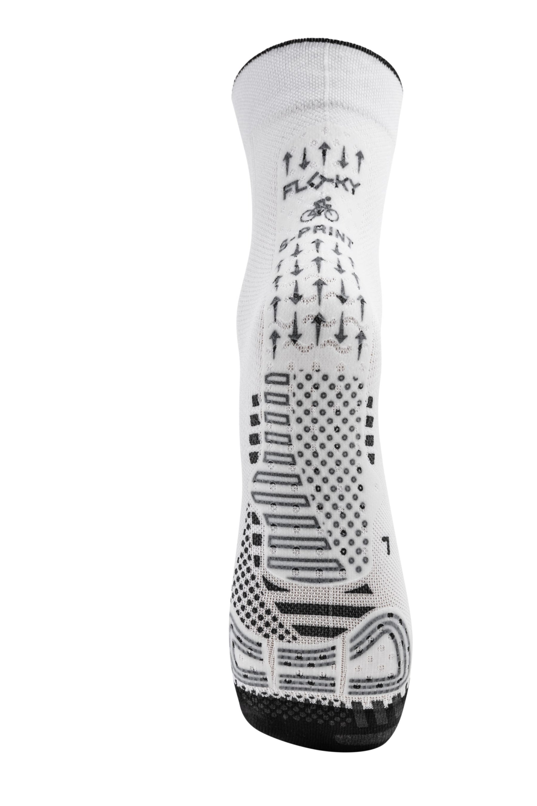 S-PRINT Sock