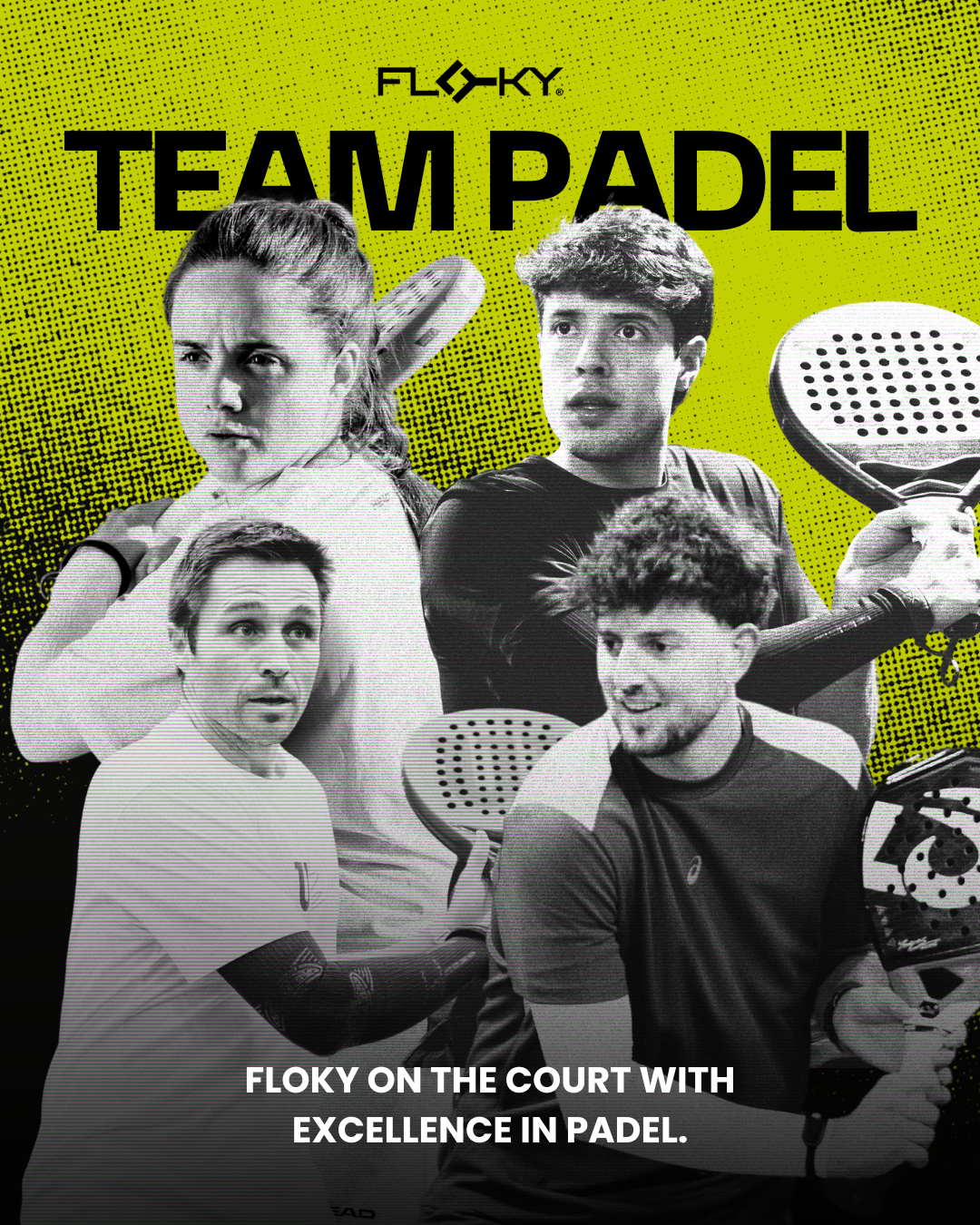 Why the Floky No-Strain Sleeve Is the Ultimate Arm Protection for Padel Players