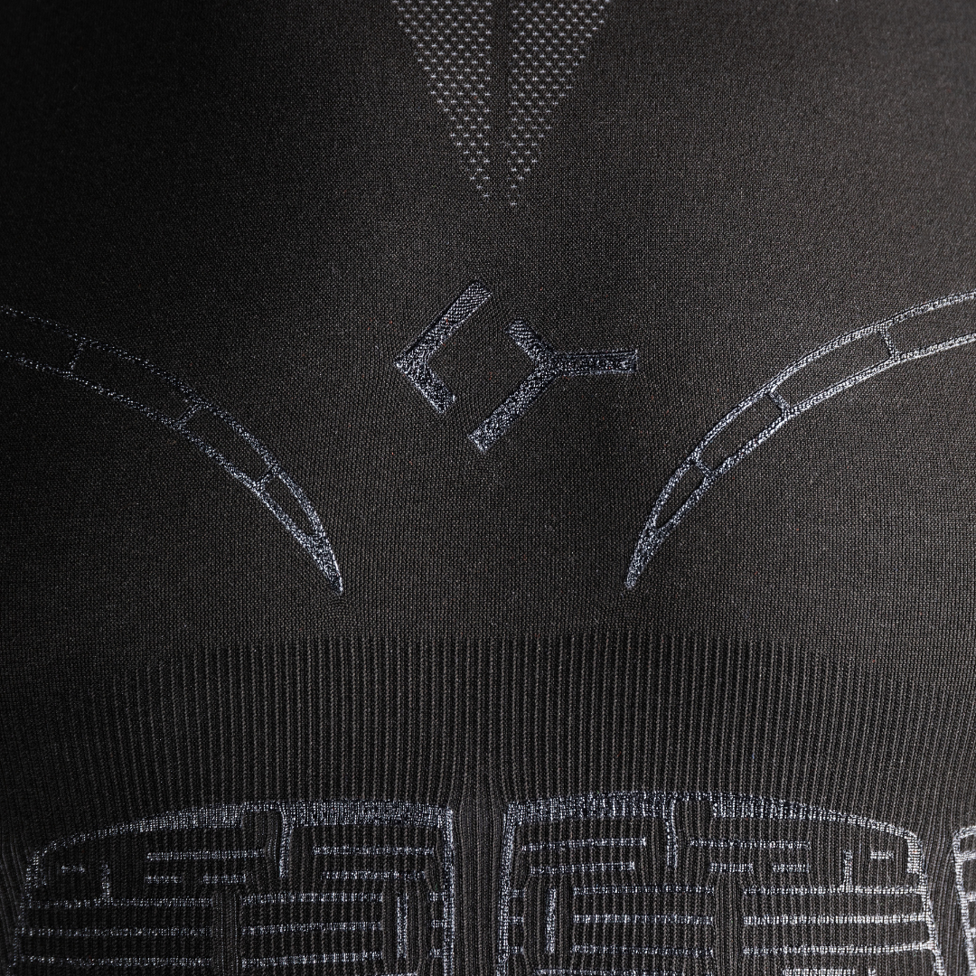 OXY-GEN Short Sleeves
