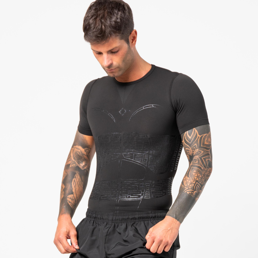OXY-GEN Short Sleeves
