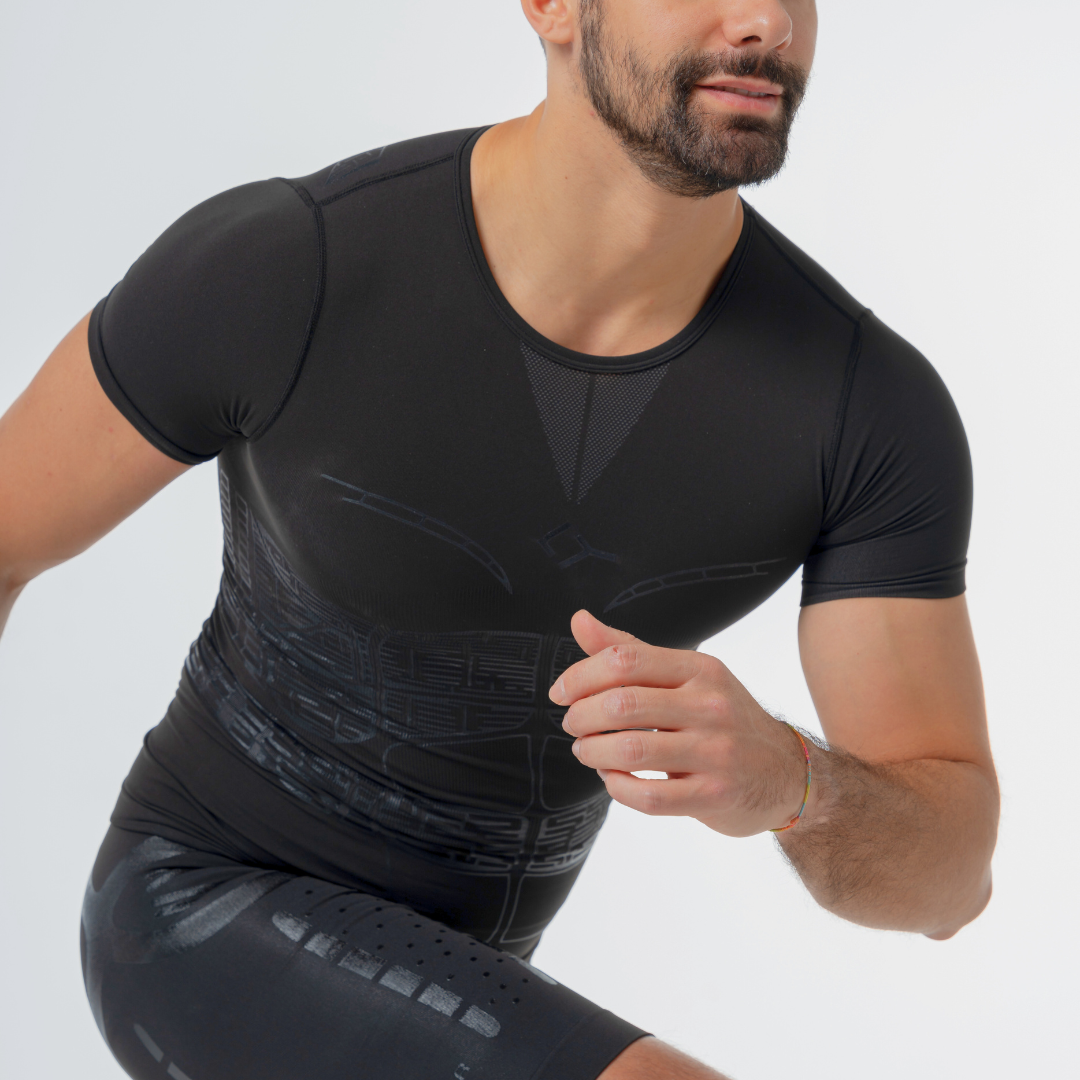 OXY-GEN Short Sleeves