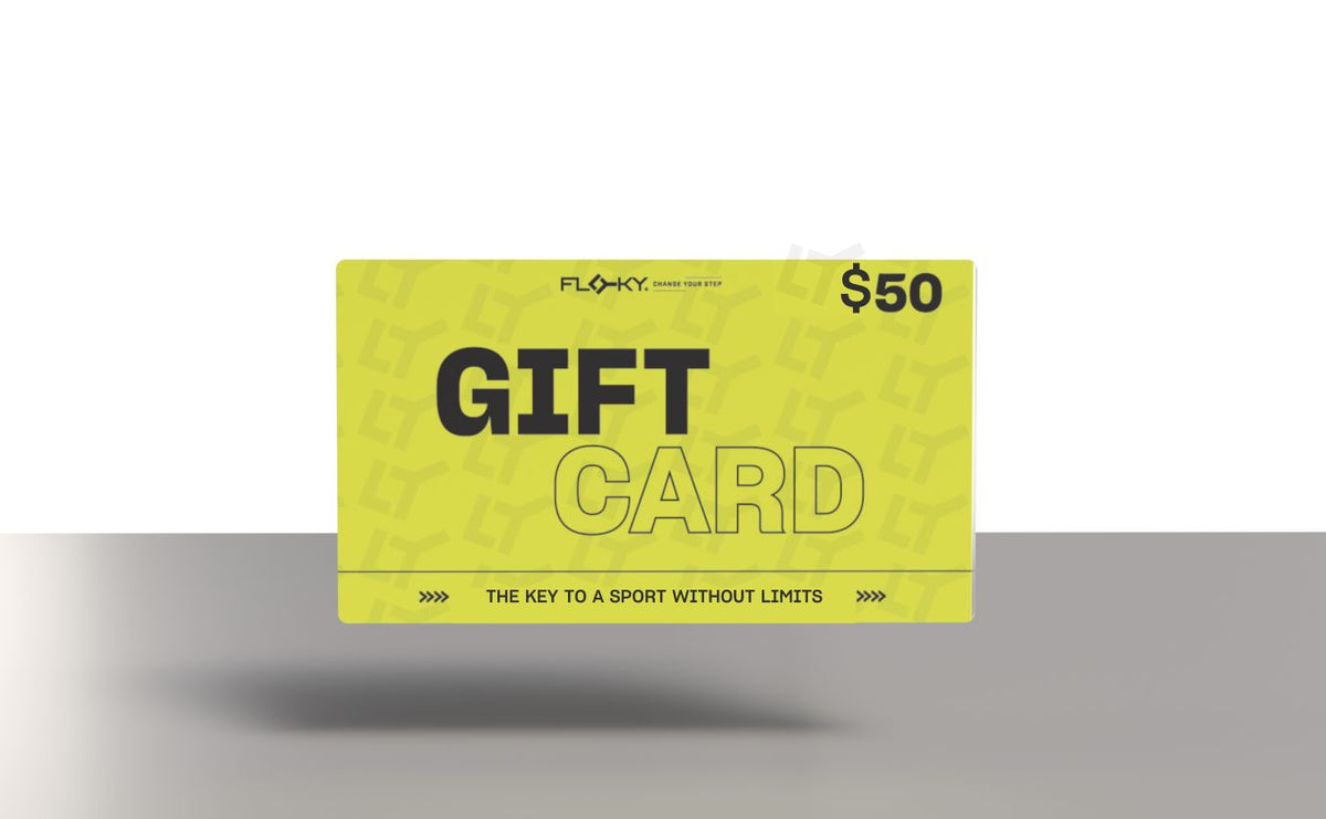Floky Gift Cards