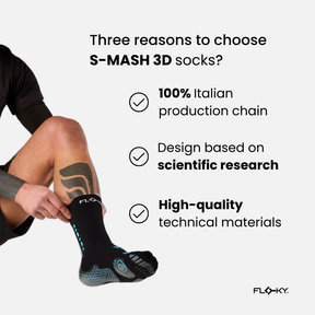 S-MASH Sock