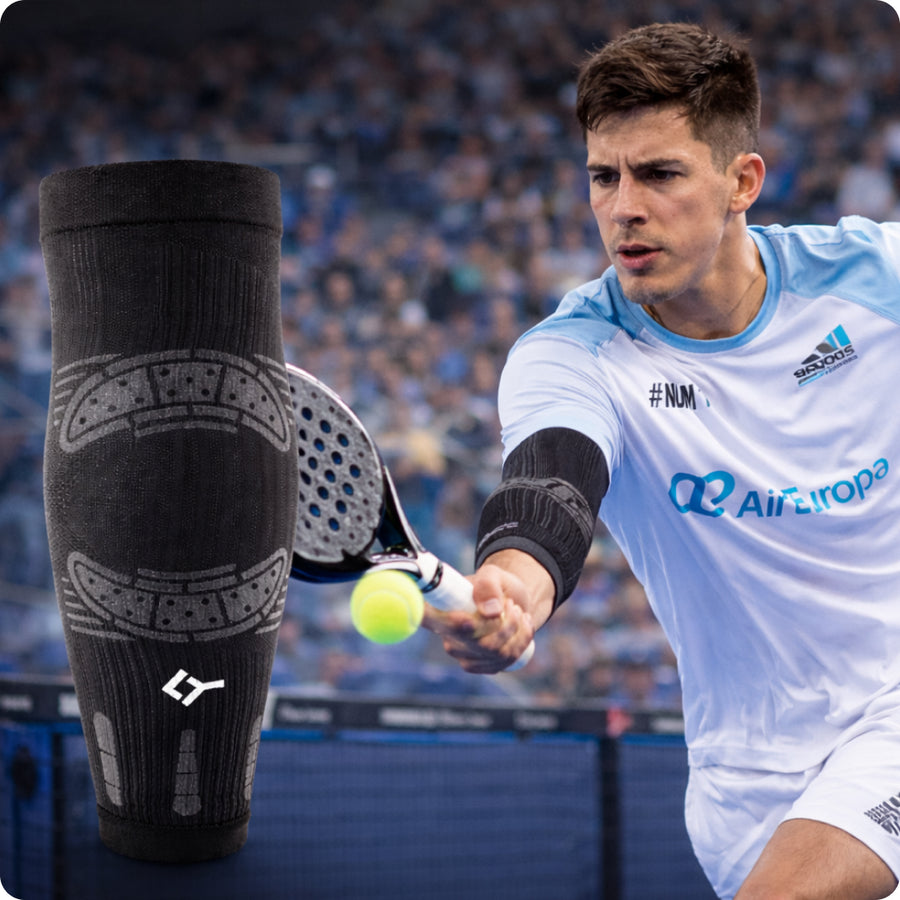 03. Agustín Tapia Wears It. Need We Say More?