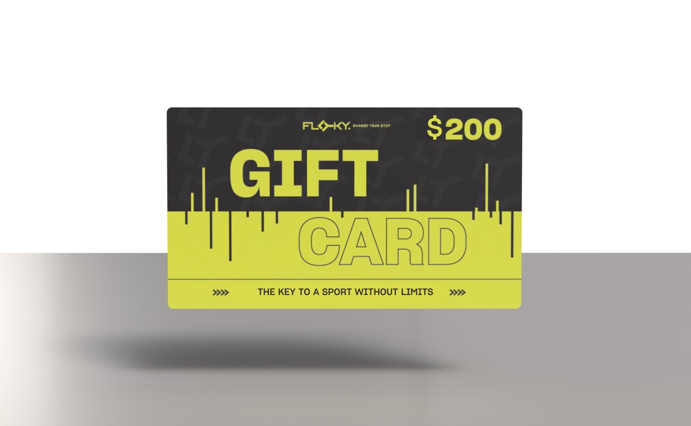 Floky Gift Cards