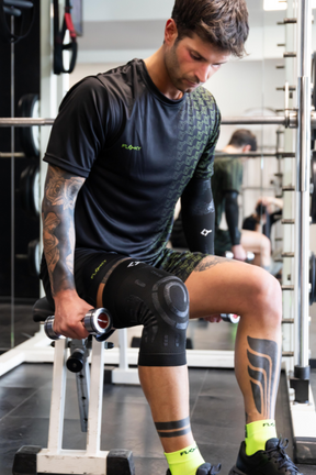 KNEE Support Knee Brace