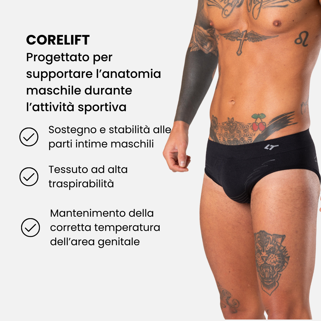 CORELIFT