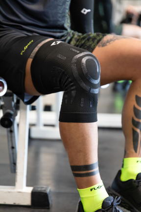 KNEE Support Knee Brace