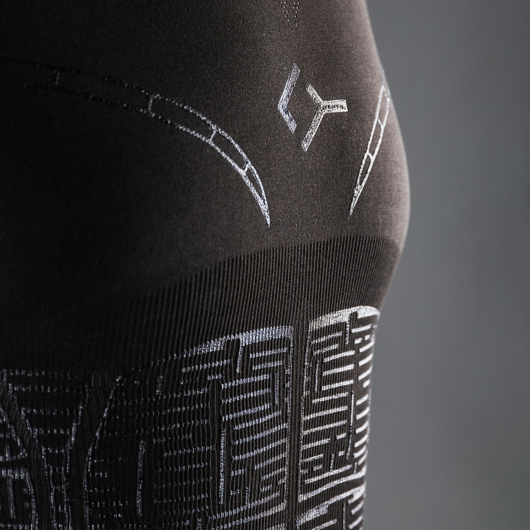 OXY-GEN Short Sleeves
