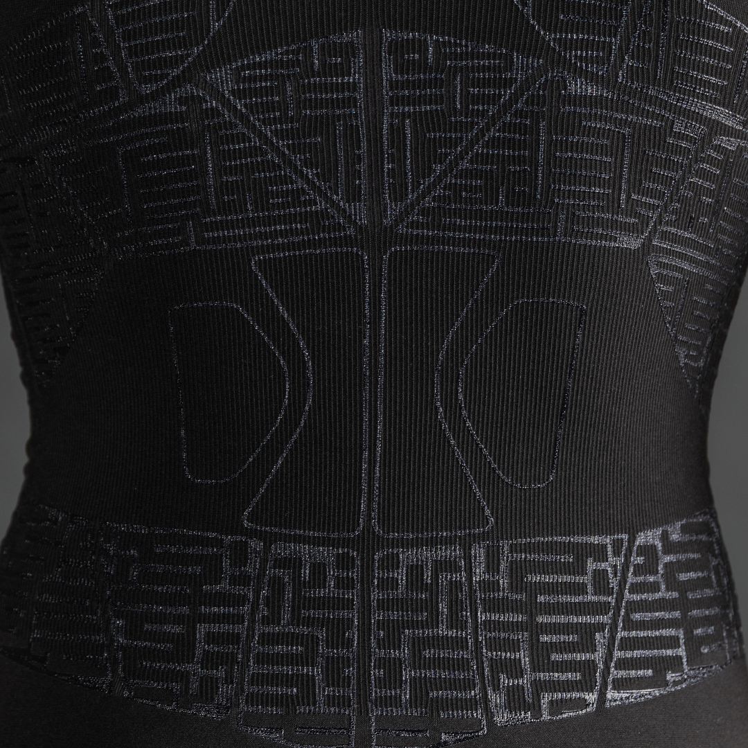 OXY-GEN Short Sleeves