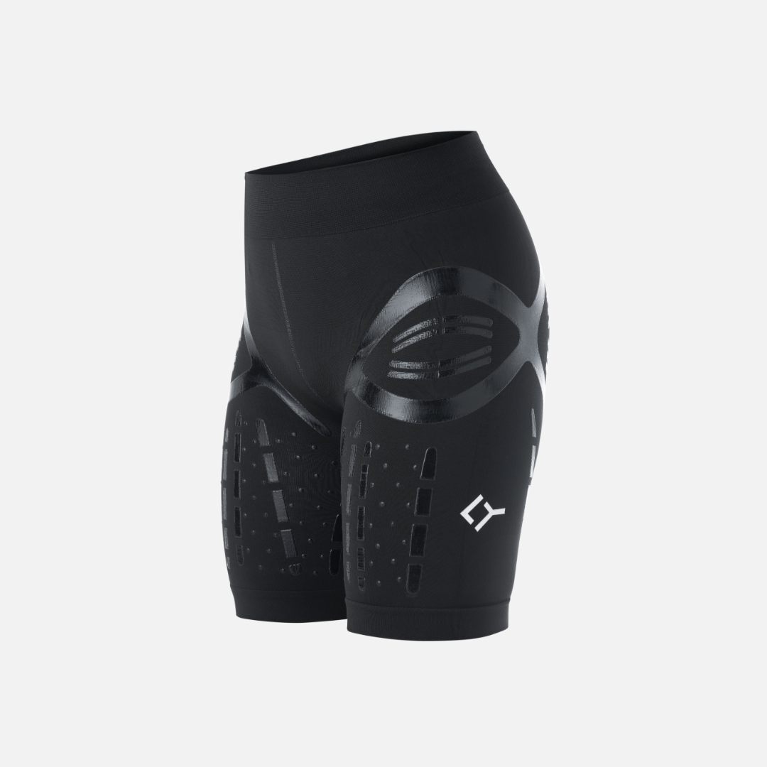 ACTIVATOR Shorts