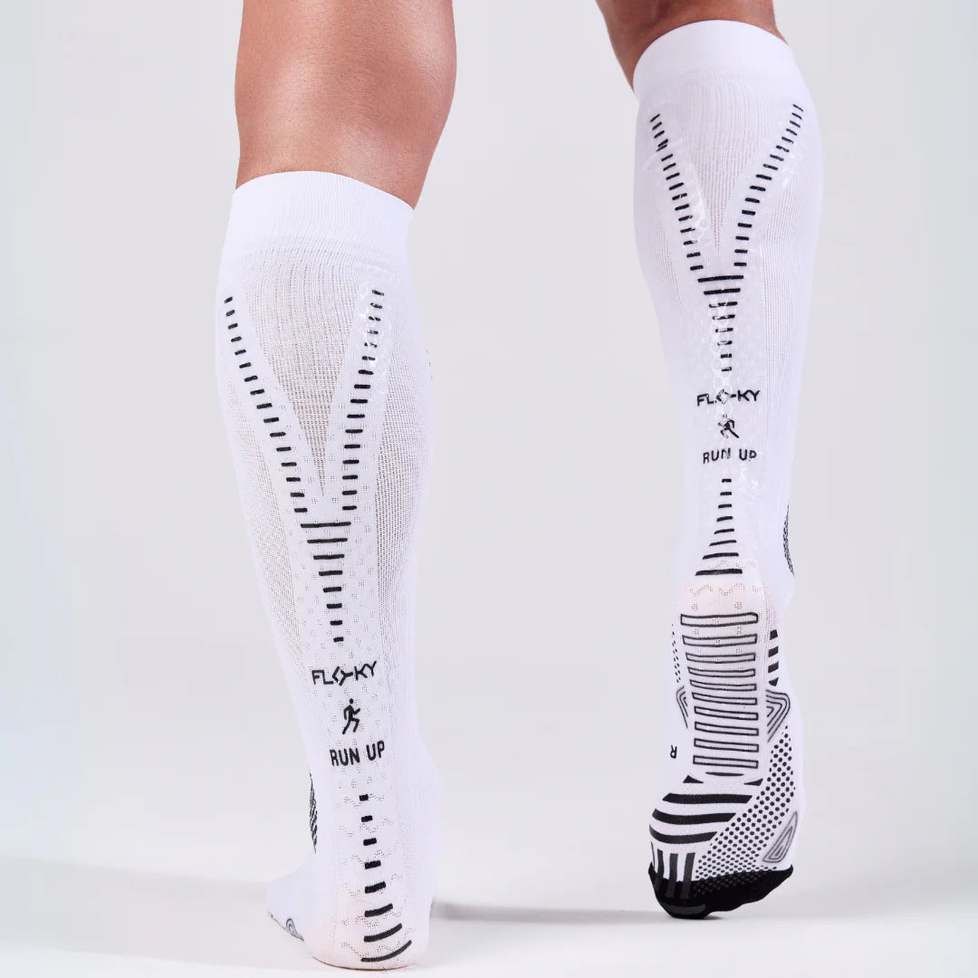 RUN UP Long Sock