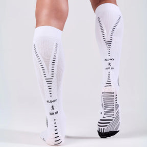 RUN UP Long Sock