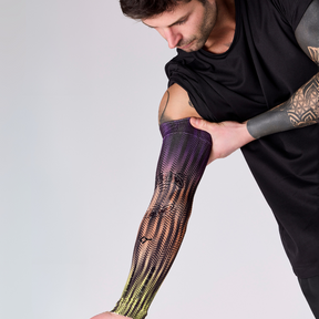 NO STRAIN Sleeve