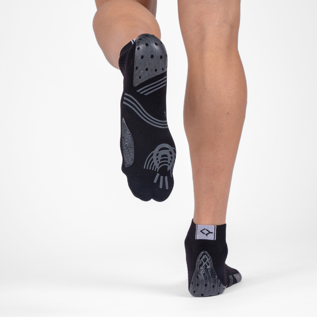 GRF Short Sock