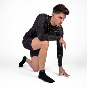 GRF Short Sock