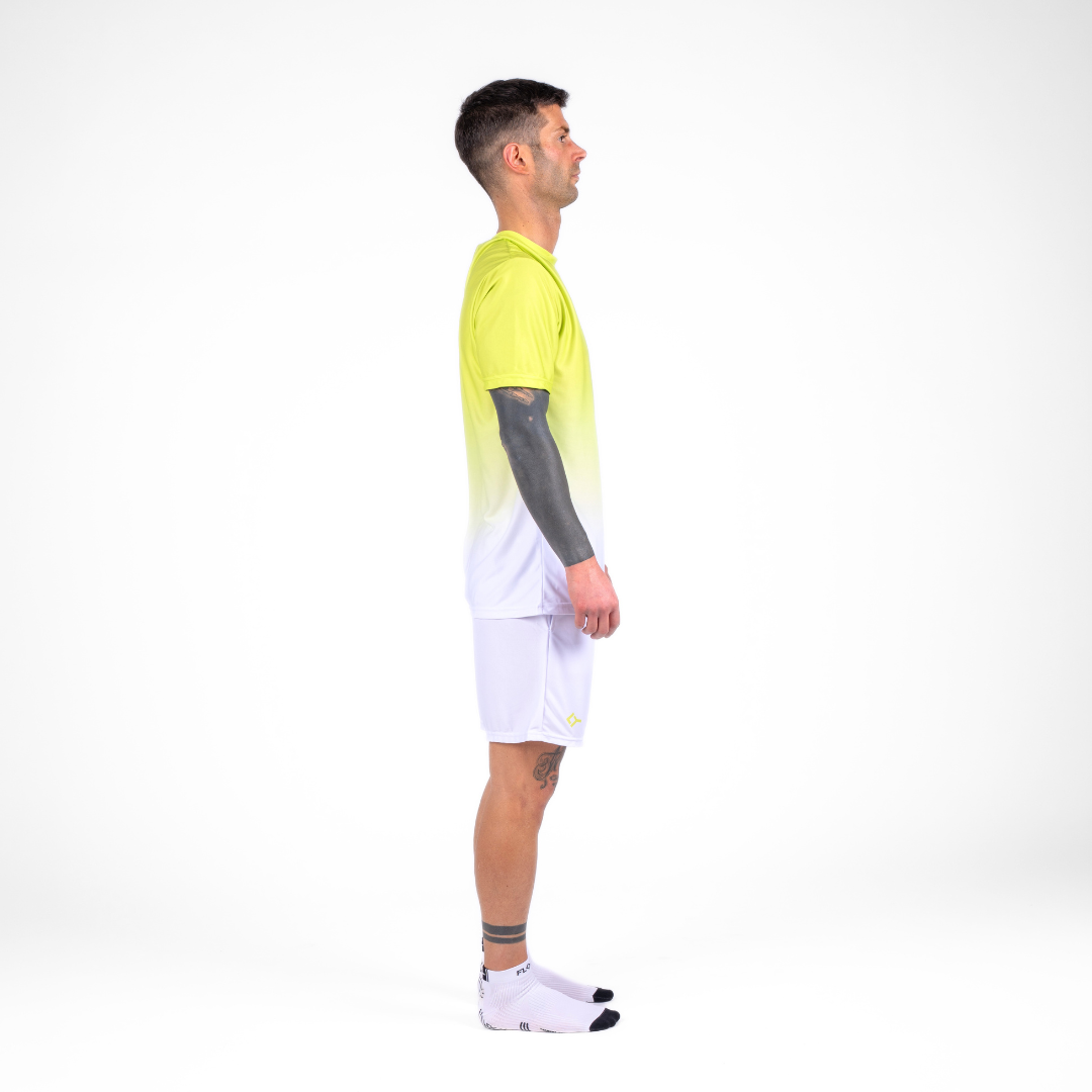 GRF Short Sock