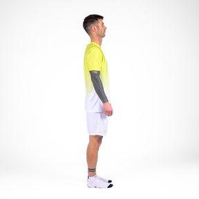 GRF Short Sock