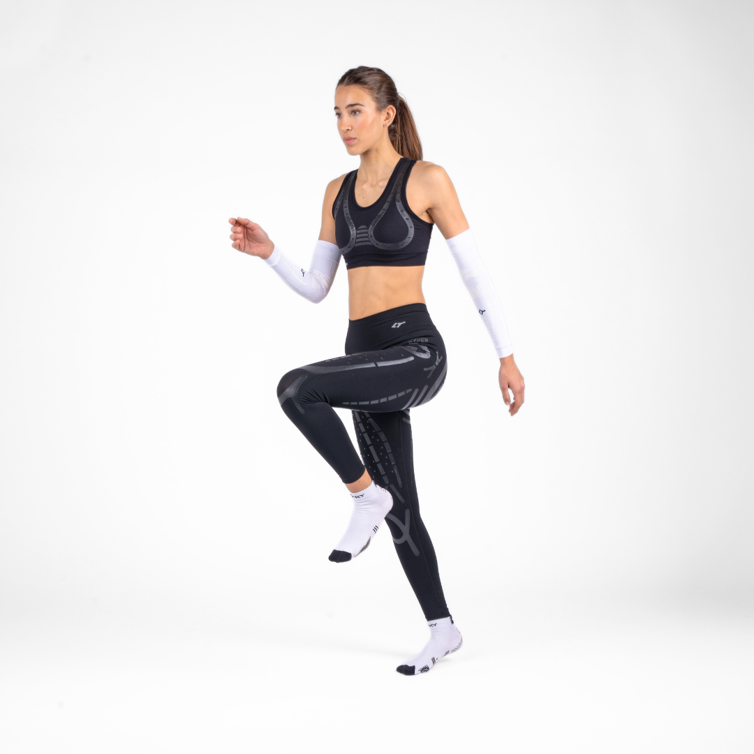 GRF Short Sock