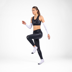 GRF Short Sock