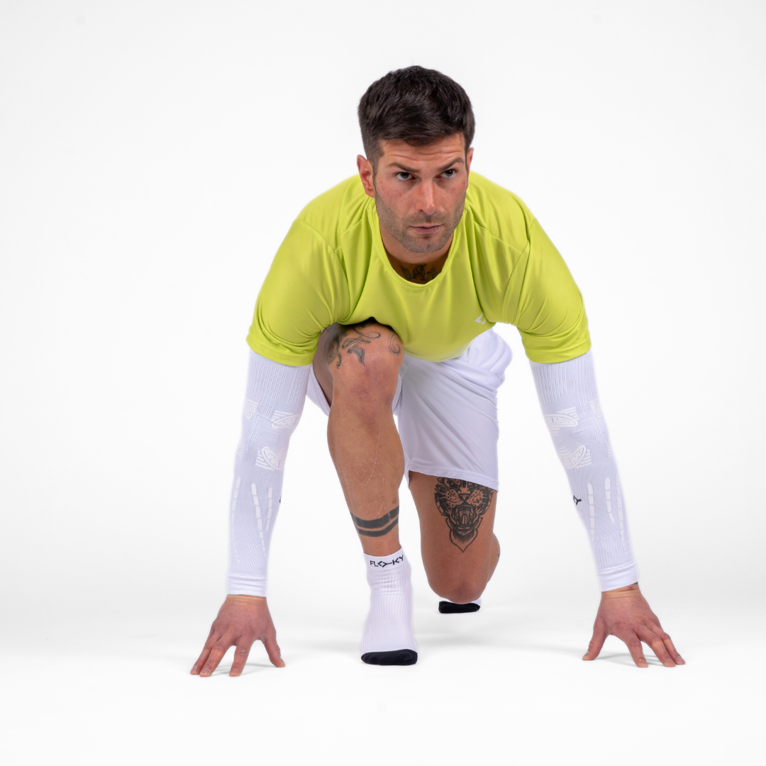 GRF Short Sock