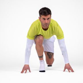 GRF Short Sock