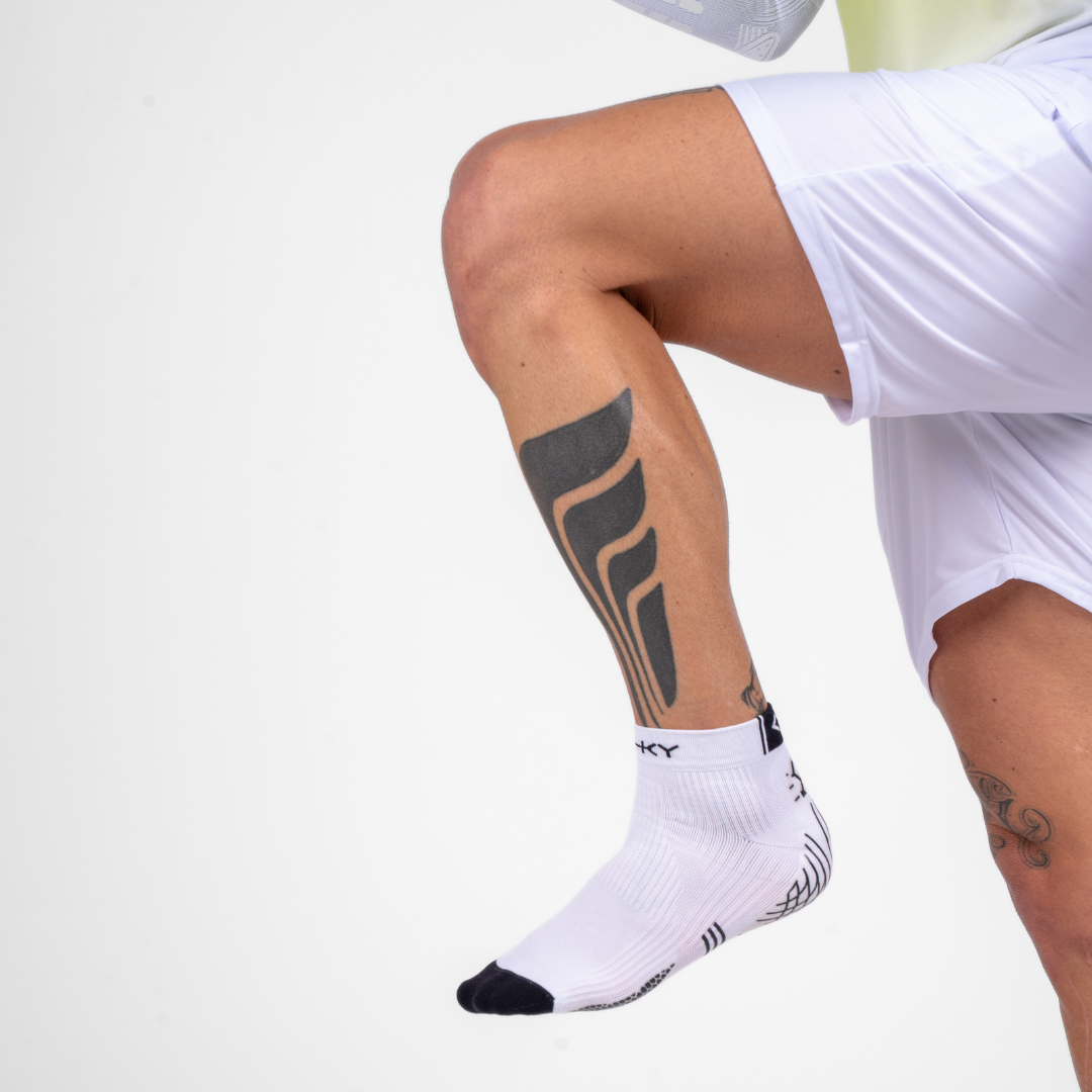 GRF Short Sock
