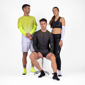 GRF Short Sock