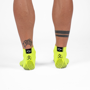 GRF Short Sock